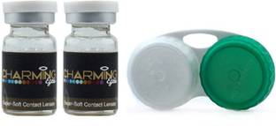 Charming Eyes Yearly Disposable