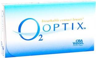 CIBA VISION Monthly Disposable