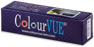 ColourVUE Yearly Disposable