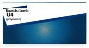 BAUSCH & LOMB Yearly Disposable