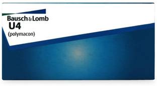 BAUSCH & LOMB Yearly Disposable
