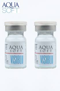 AQUASOFT Yearly Disposable