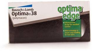 BAUSCH & LOMB Yearly Disposable