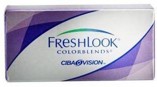 CIBA VISION Monthly Disposable