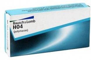 BAUSCH & LOMB Yearly Disposable