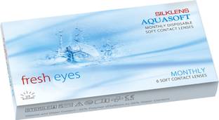 AQUASOFT Monthly Disposable