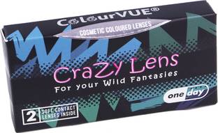 ColourVUE Daily Disposable