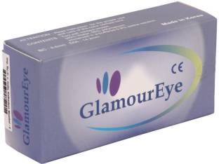Glamour Eye Monthly Disposable