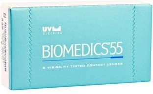 CooperVision Monthly Disposable