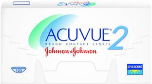 JOHNSON'S Bi-weekly Disposable