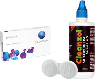 CooperVision Monthly Disposable