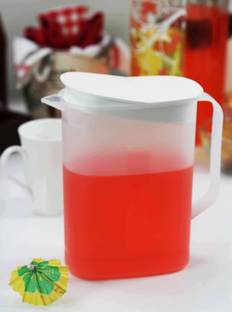 Signoraware Plastic Fridge Container  - 1650 ml