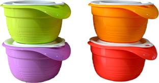 TUPPERWARE Plastic Grocery Container  - 659 ml