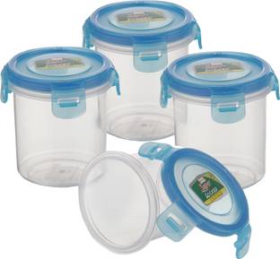 POLYSET Plastic Food Storage  - 300 ml