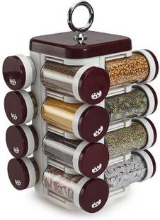 JVS Spice Set Plastic