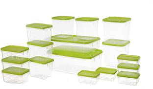All Time Plastic Grocery Container  - 1500 ml, 3000 ml, 400 ml, 600 ml, 250 ml, 1200 ml, 125 ml