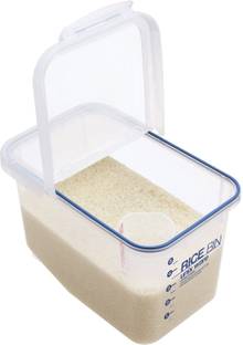 ASVEL Polypropylene Grocery Container  - 6 L