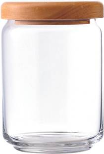 Ocean Glass Grocery Container  - 650 ml