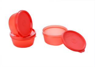 Signoraware Plastic Food Storage  - 600 ml