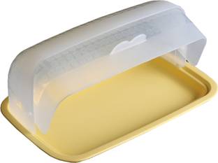 Signoraware Plastic Food Storage