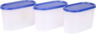 Tallboy Plastic Grocery Container  - 1800 ml