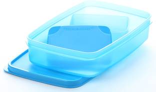 Signoraware Plastic Fridge Container  - 850 ml, 140 ml