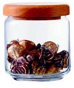Ocean Glass Fridge Container  - 510 ml