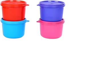 Signoraware Plastic Grocery Container  - 450 ml