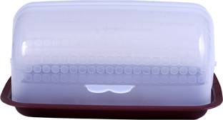 Signoraware Plastic Grocery Container  - 500 ml