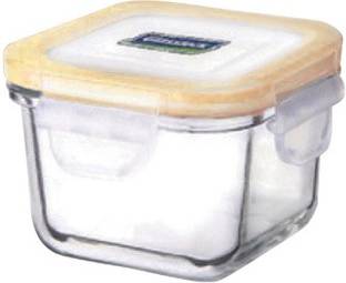 Glasslock Glass Fridge Container  - 210 ml