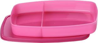 Signoraware Plastic Fridge Container  - 610 ml