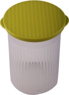 TUPPERWARE Plastic Grocery Container  - 630 ml