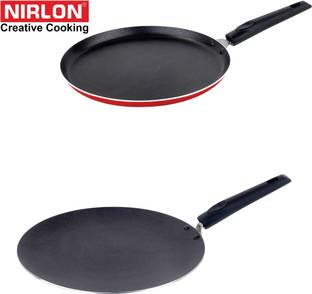 NIRLON COMBO SET Non-Stick Coated Cookware Set