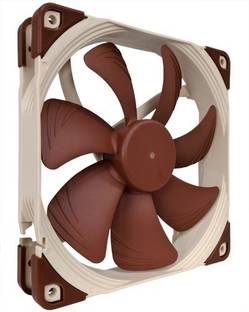 Noctua Nf-A14 PWM 140mm Cooling Fan Cooler