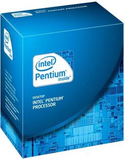 Intel G2030 3 GHz LGA 1155 Socket 2 Cores Desktop Processor