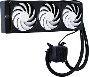 Swiftech H320 Cooler