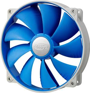 Deepcool UF140 Cooling Fan Cabinet Cooler