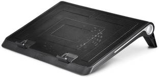 Deepcool N180FS 1 Fan Cooling Pad with Adjustable Height