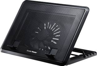 Cooler Master Notepal Ergostand II Cooling Pad