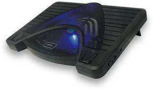 ZEBRONICS NC4400 Cooling Pad with Adjustable Height