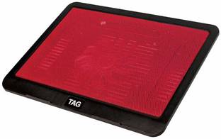 TAG 900 1 Fan Cooling Pad with Adjustable Height