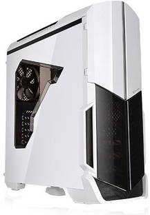 Thermaltake ASSEMBLED AMD AMD FX 4300 (8 GB RAM/ASUS RX 460 4GB DDR5 Graphics/2 TB Hard Disk/64 GB SSD Capacity/Windows 7 Professional (64-bit)/4 GB Graphics Memory) Ultra Tower