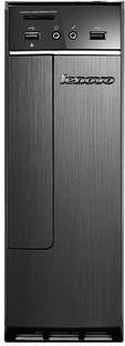 Lenovo 300s Core i3 6100 (4 GB RAM/Integrated Graphics/1 TB Hard Disk/64 GB SSD Capacity/Free DOS) Full Tower