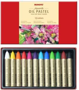 Mungyo Aquarelle Water Soluble