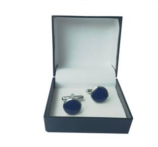 Bsquare Brass Cufflink