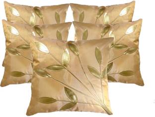 Belive-Me Dupion Silk Cushions Cover