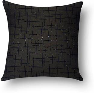 First Row Satin Cushions Cover