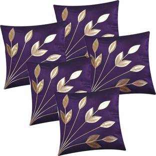 Fazar Creations Dupion Silk Cushions & Pillows Cover