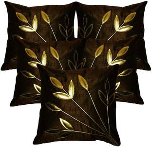 Belive-Me Dupion Silk Cushions Cover