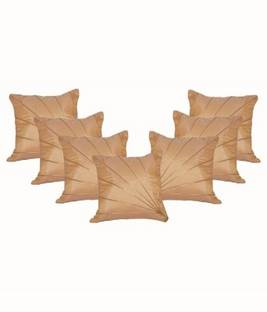 MS Enterprises Polyester Cushions Cover